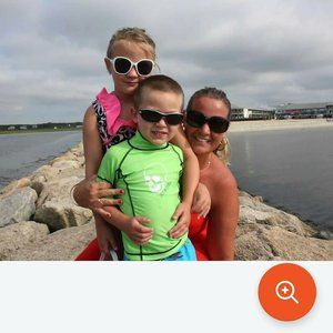 Meet your Posher, Christine